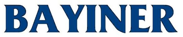 BAYINER Logo
