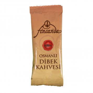 Fincanda Dibek Türk Kahvesi  